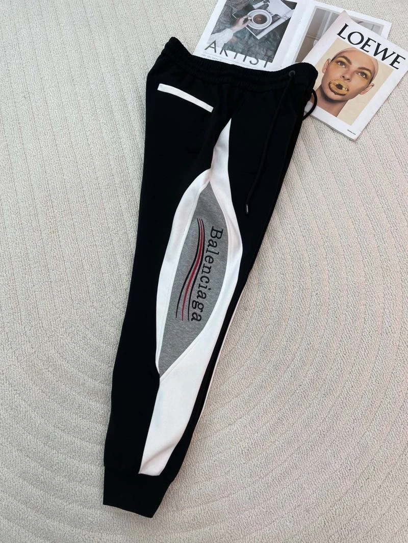 Lightweight Balenciaga Long Pants 97372