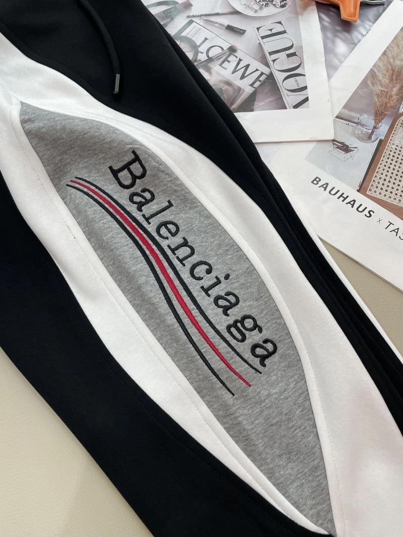 Lightweight Balenciaga Long Pants 97372