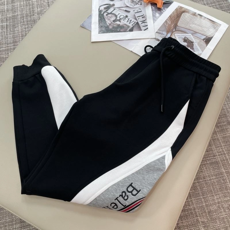 Lightweight Balenciaga Long Pants 97372