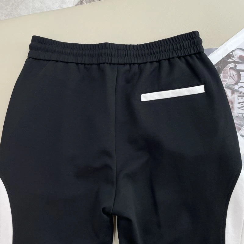 Lightweight Balenciaga Long Pants 97372