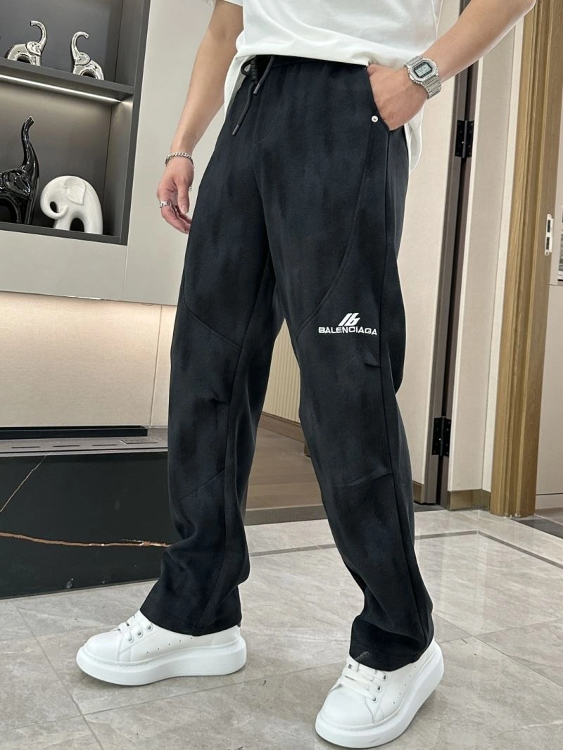 Efficient Balenciaga Long Pants 97447