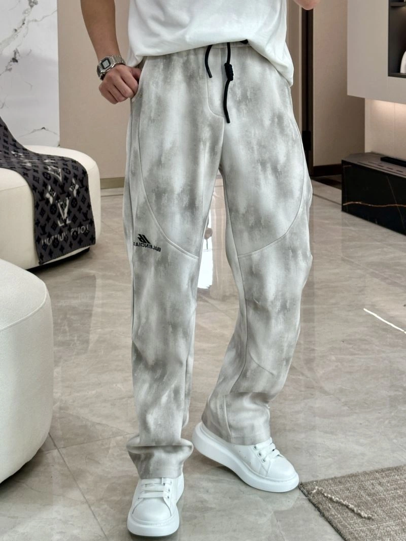 Balenciaga Long Pants FreshLook 97379