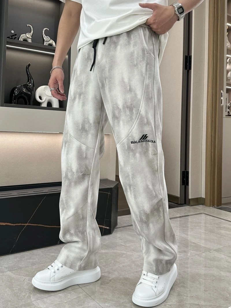 Balenciaga Long Pants FreshLook 97379