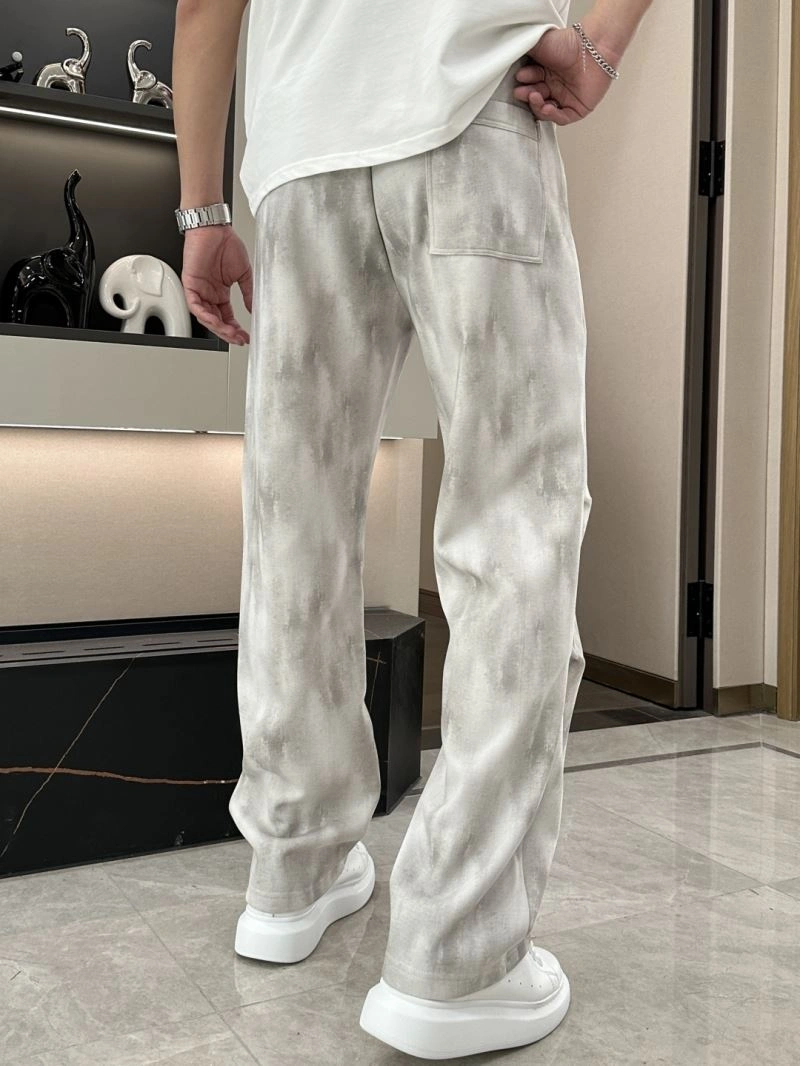 Balenciaga Long Pants FreshLook 97379