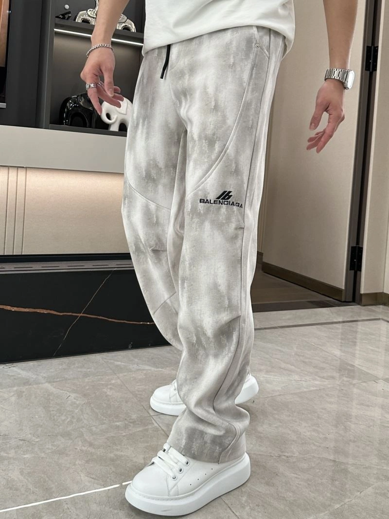 Balenciaga Long Pants FreshLook 97379
