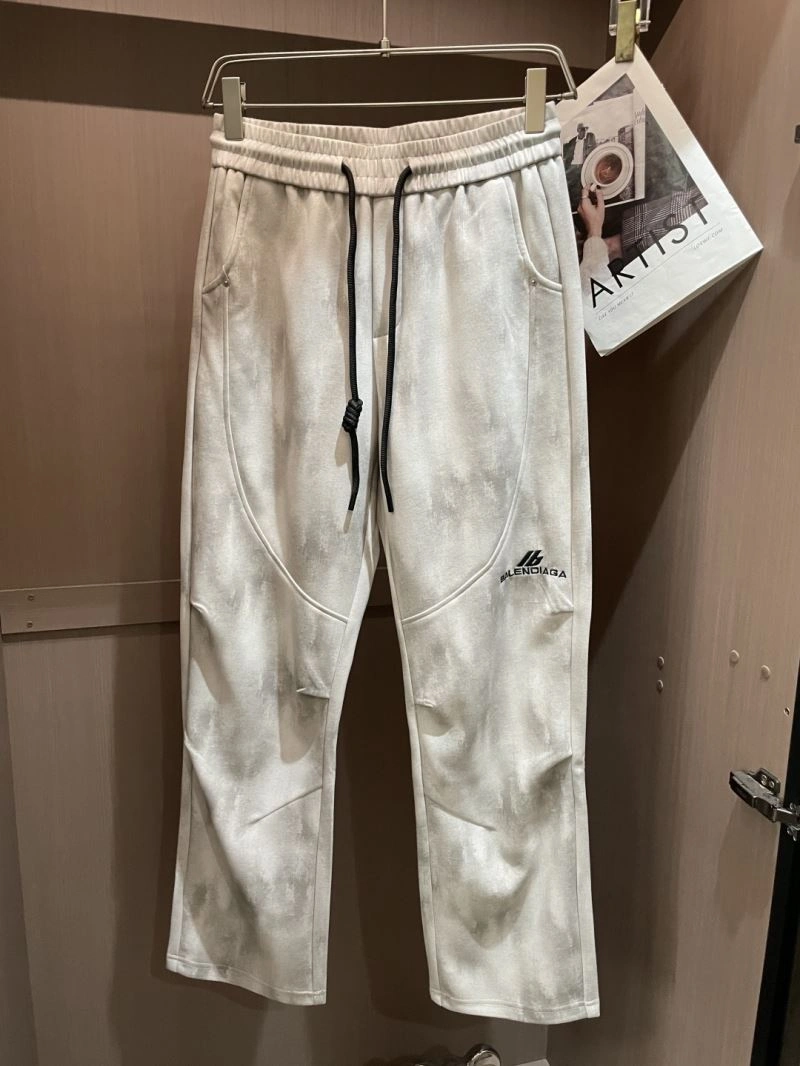 Balenciaga Long Pants FreshLook 97379