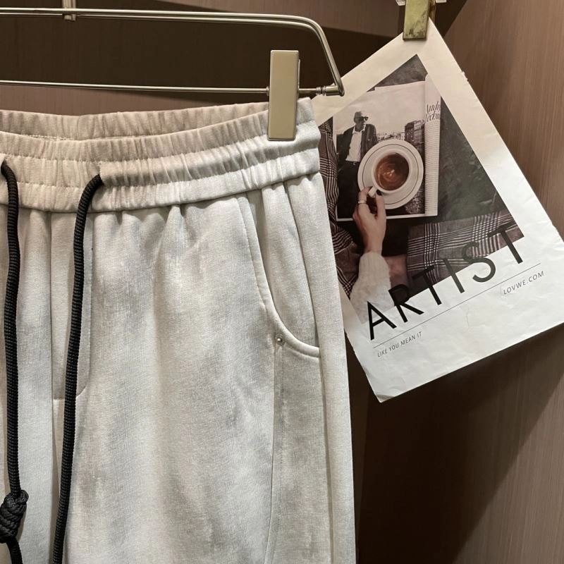 Balenciaga Long Pants FreshLook 97379