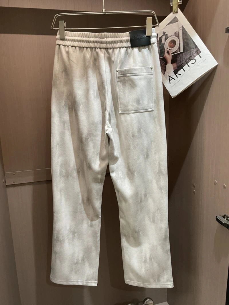Balenciaga Long Pants FreshLook 97379