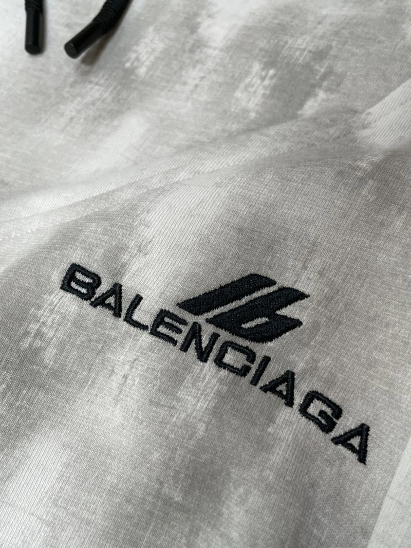 Balenciaga Long Pants FreshLook 97379