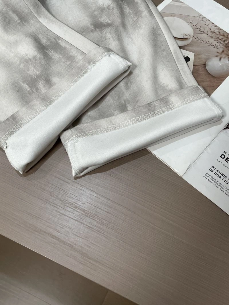 Balenciaga Long Pants FreshLook 97379