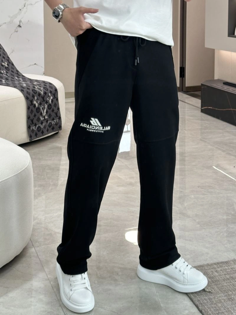 WrinkleFree Balenciaga Long Pants 97455