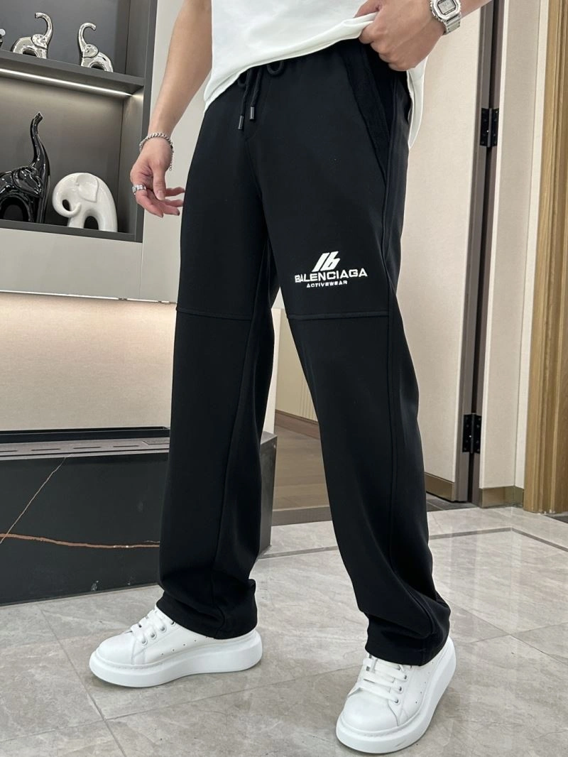 WrinkleFree Balenciaga Long Pants 97455