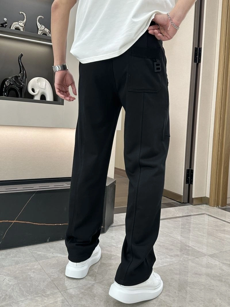 WrinkleFree Balenciaga Long Pants 97455