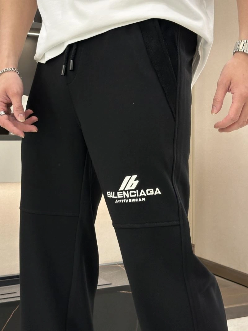WrinkleFree Balenciaga Long Pants 97455