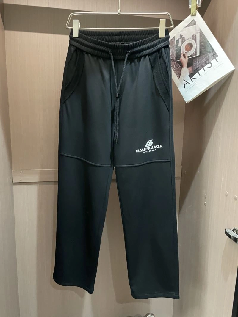 WrinkleFree Balenciaga Long Pants 97455