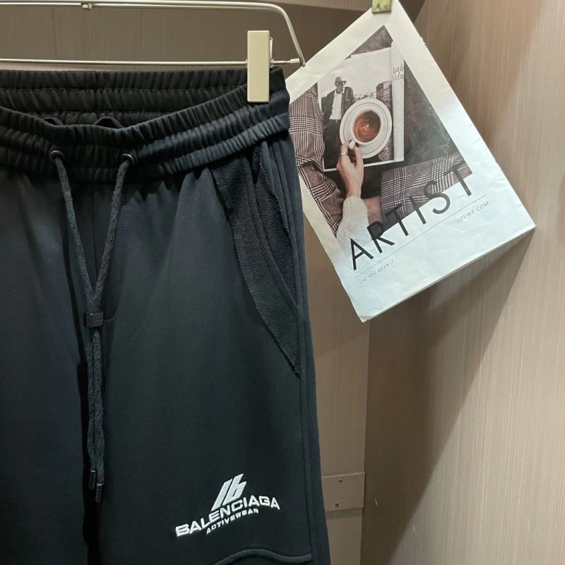 WrinkleFree Balenciaga Long Pants 97455