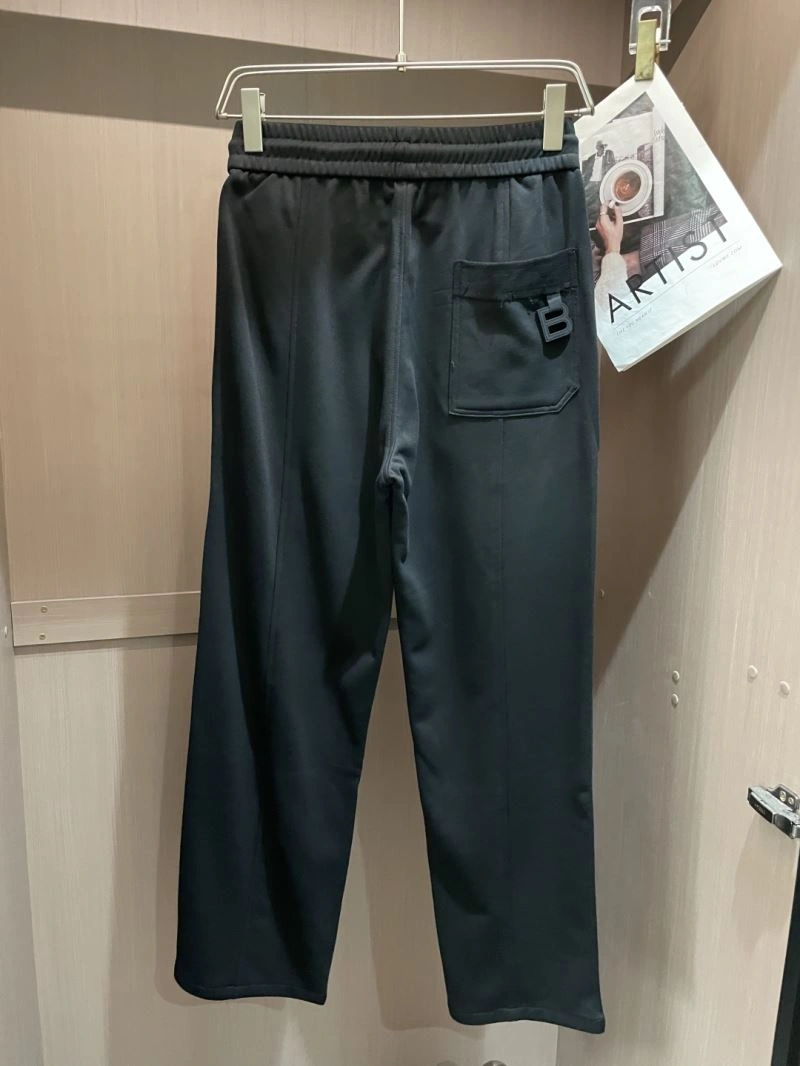 WrinkleFree Balenciaga Long Pants 97455