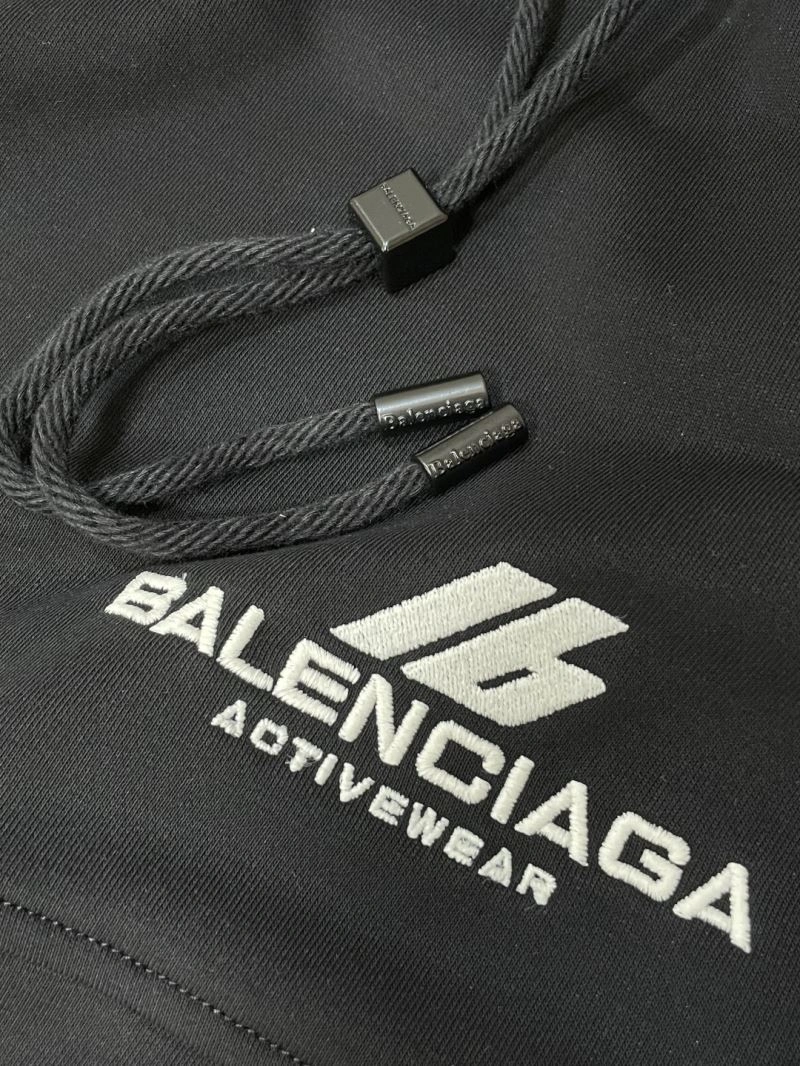 WrinkleFree Balenciaga Long Pants 97455