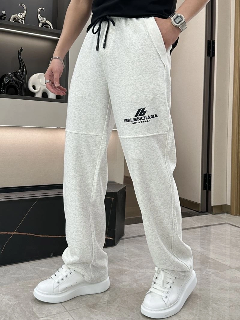 Balenciaga Long Pants Premium 97376