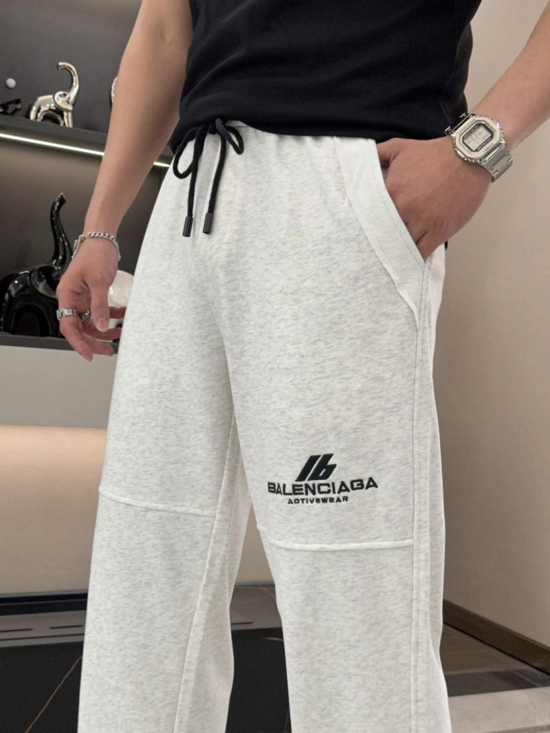 Balenciaga Long Pants Premium 97376