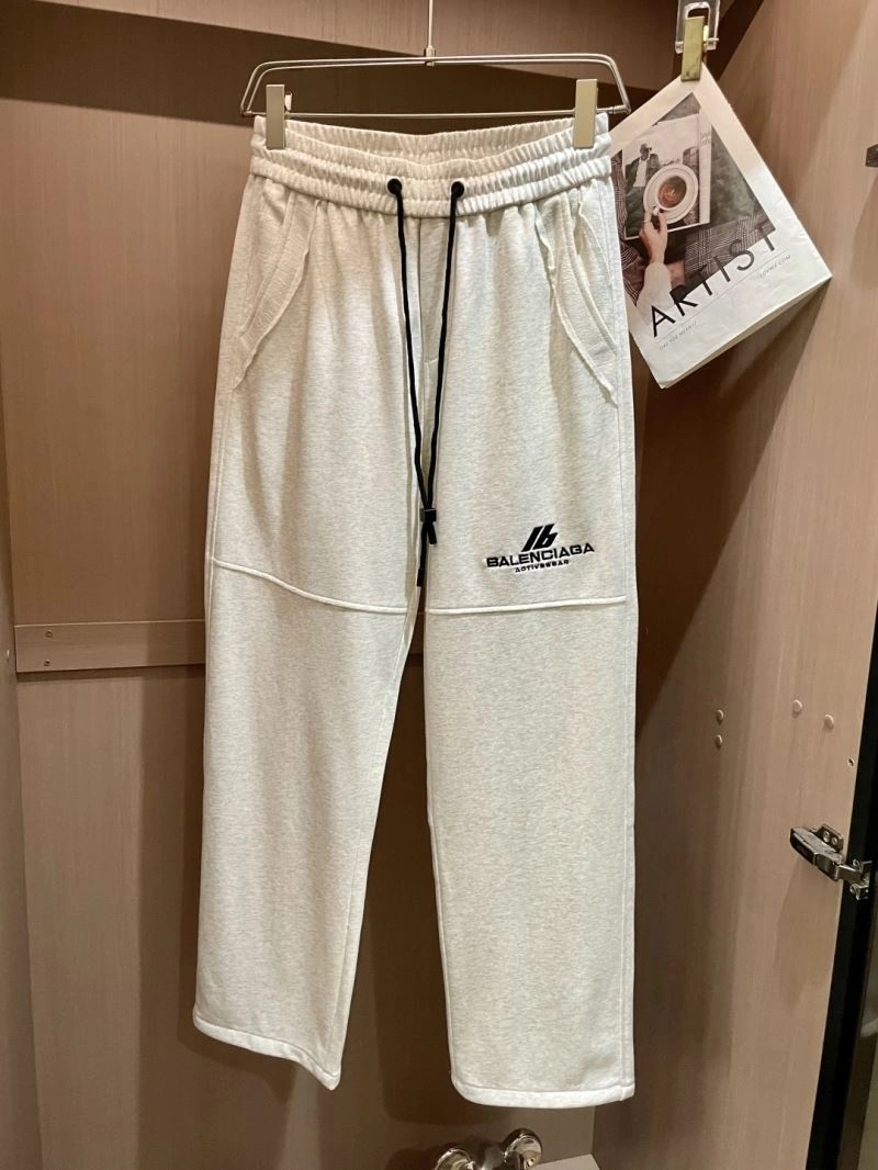 Balenciaga Long Pants Premium 97376