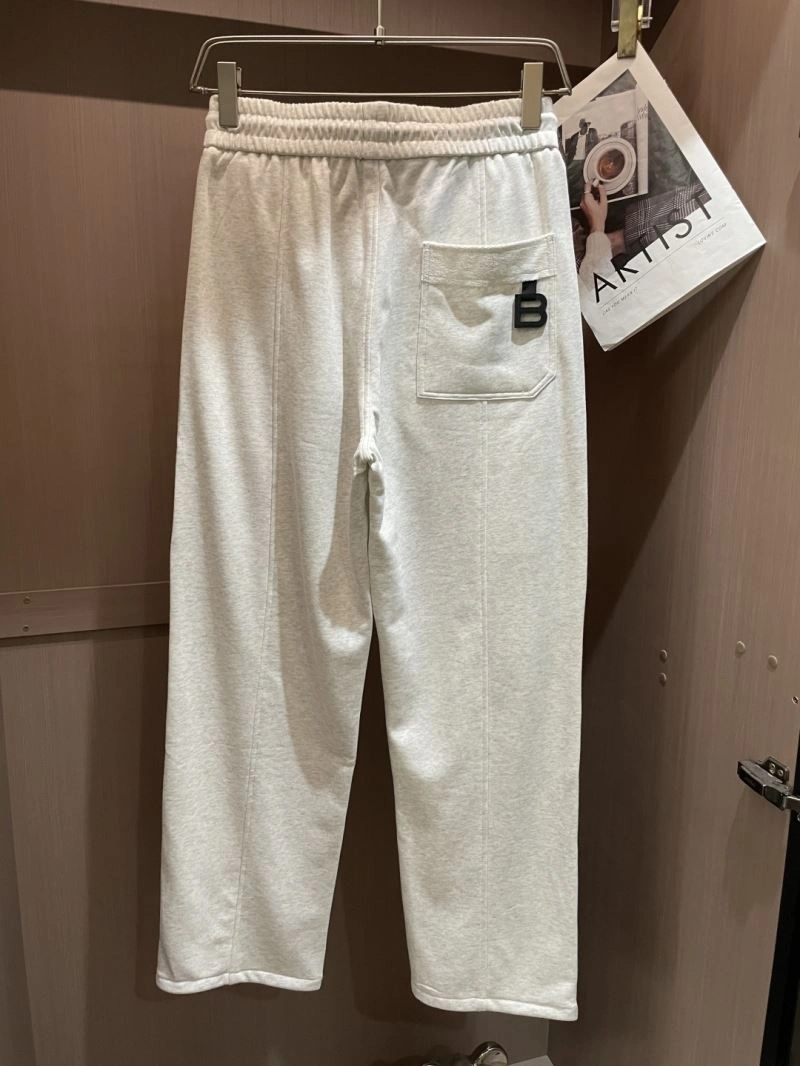 Balenciaga Long Pants Premium 97376