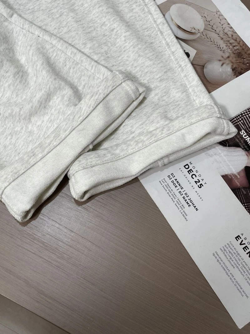 Balenciaga Long Pants Premium 97376