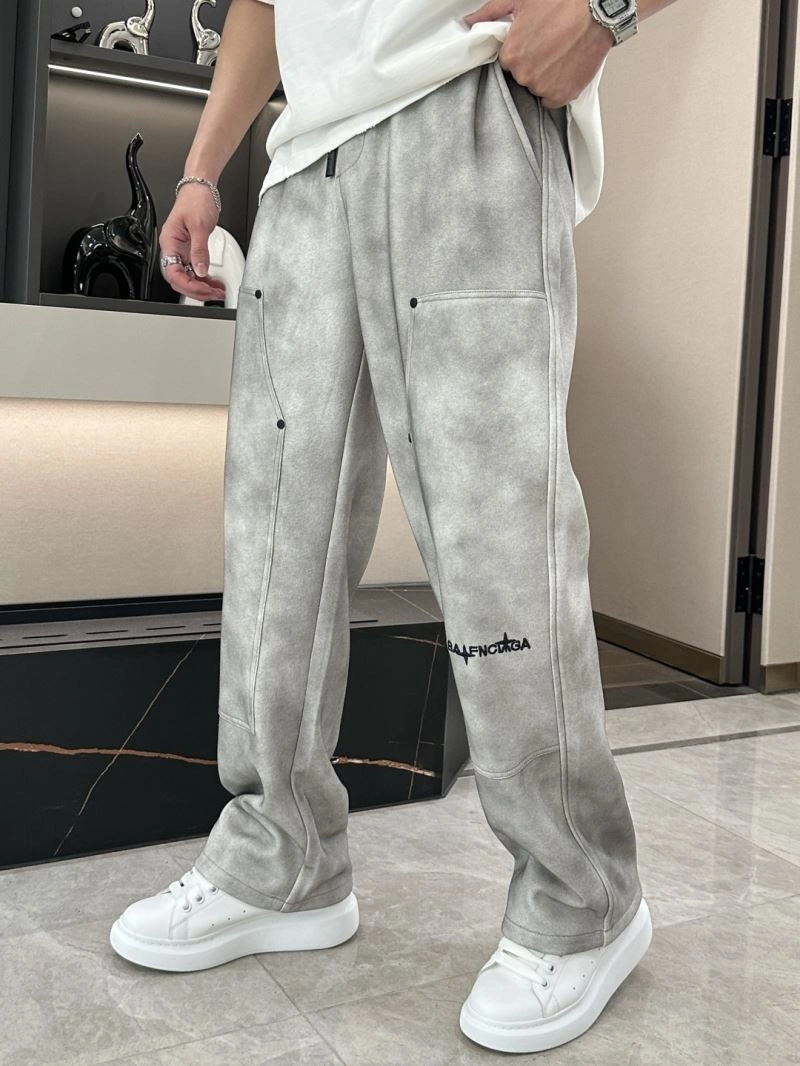 UrbanChic Balenciaga Long Pants 97382