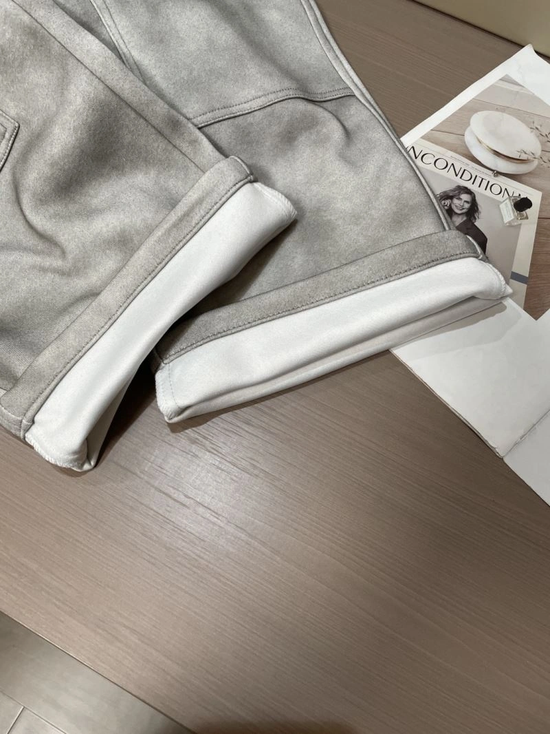 UrbanChic Balenciaga Long Pants 97382