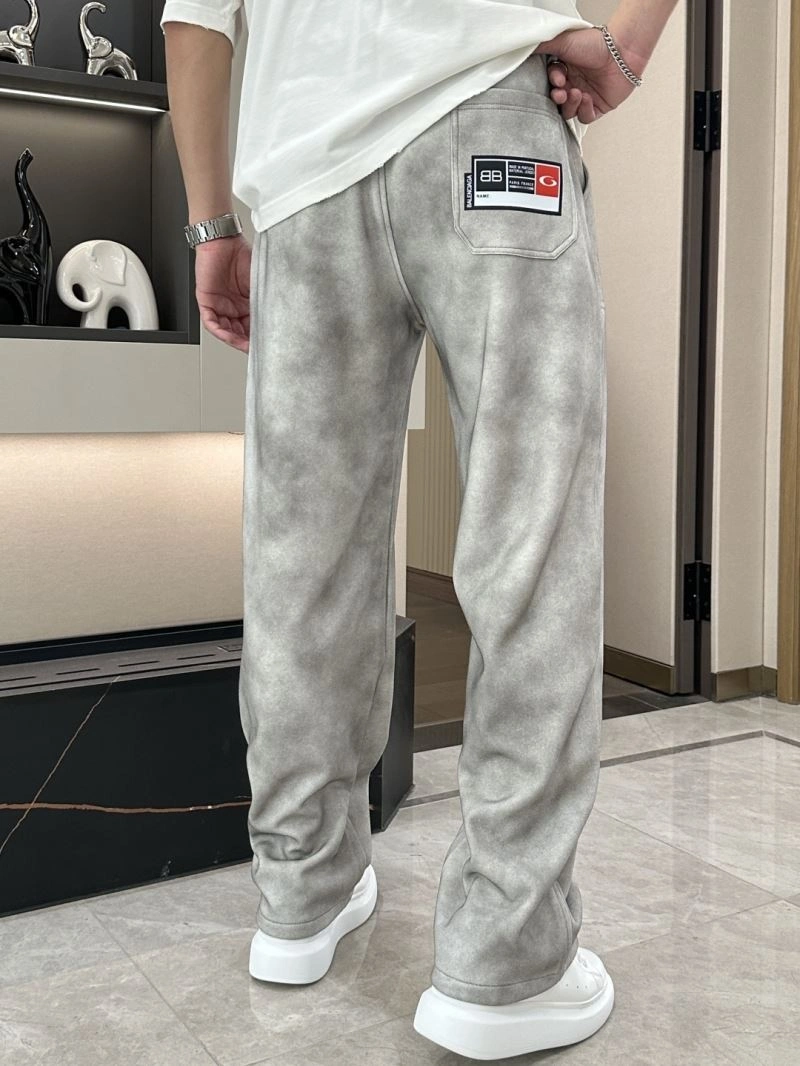 UrbanChic Balenciaga Long Pants 97382