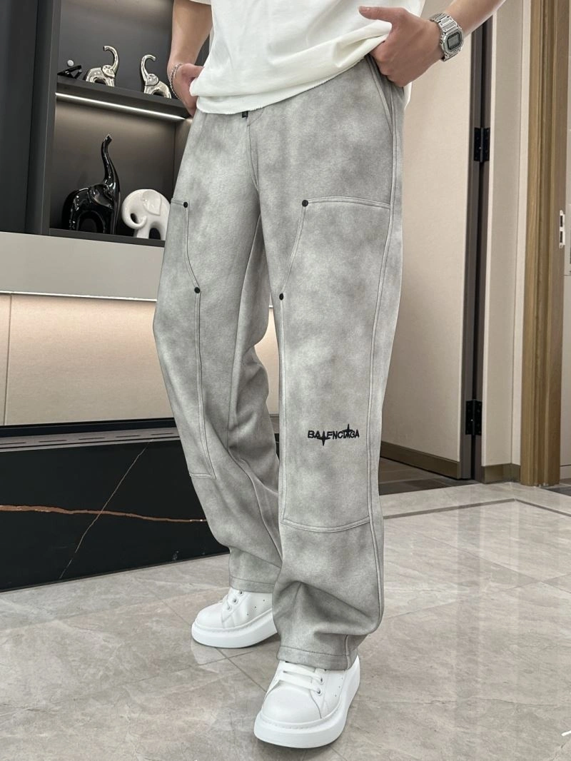 UrbanChic Balenciaga Long Pants 97382