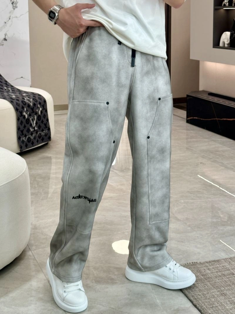 UrbanChic Balenciaga Long Pants 97382