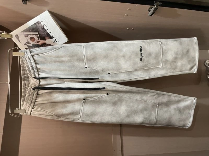 UrbanChic Balenciaga Long Pants 97382