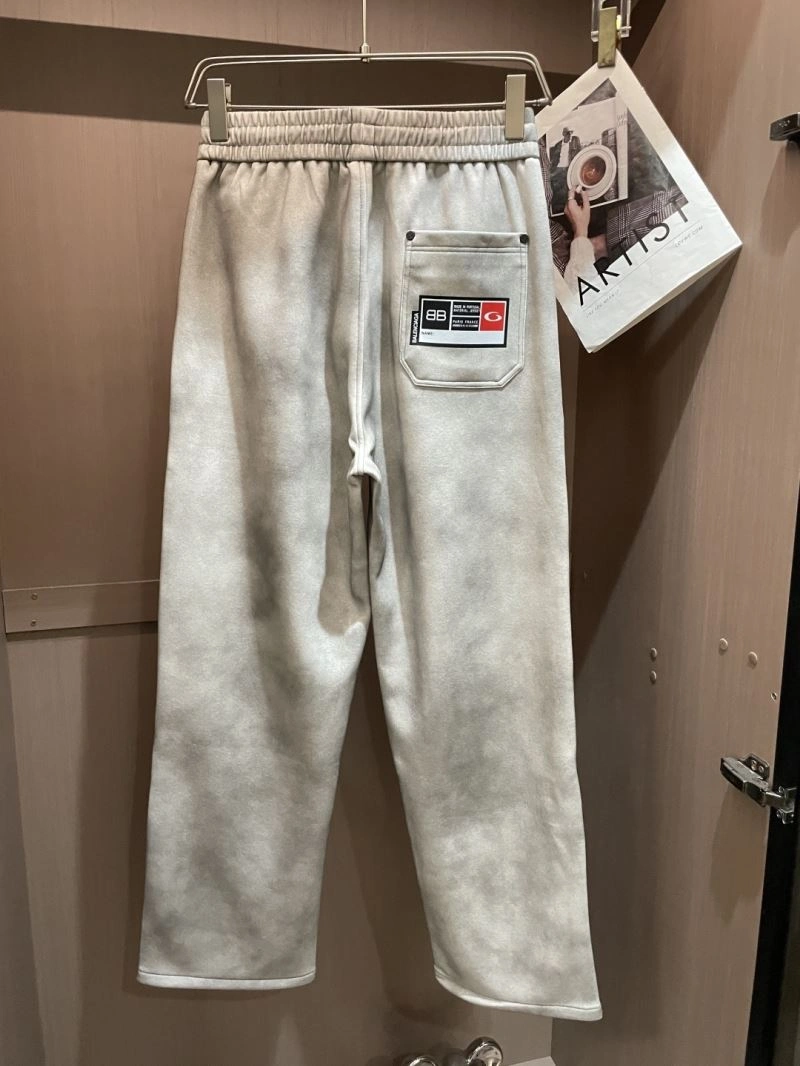 UrbanChic Balenciaga Long Pants 97382