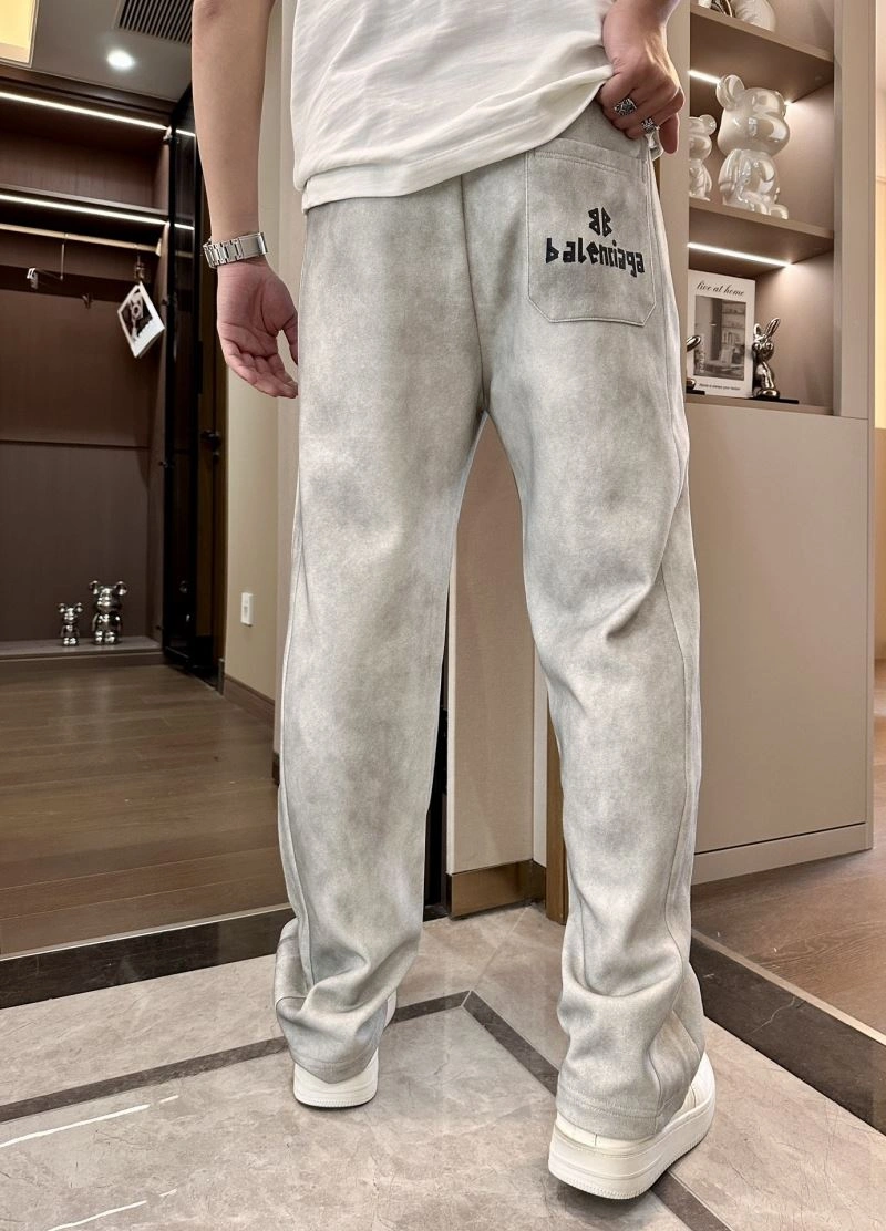 Balenciaga Long Pants Sporty 97377