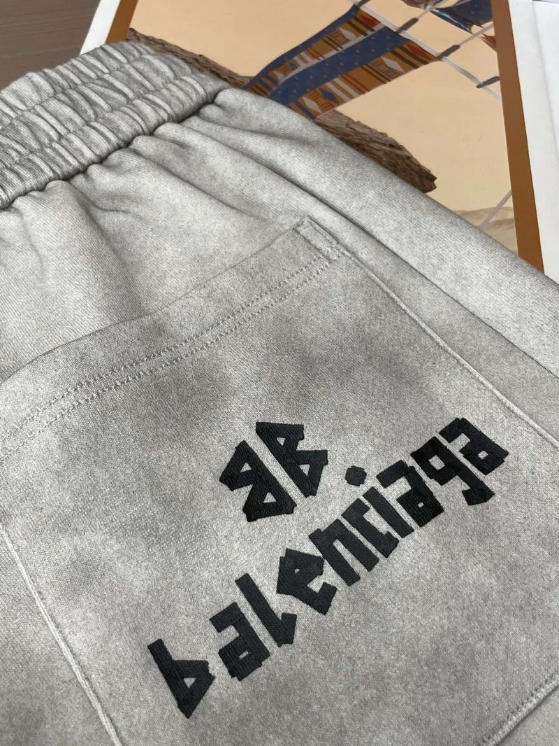 Balenciaga Long Pants Sporty 97377