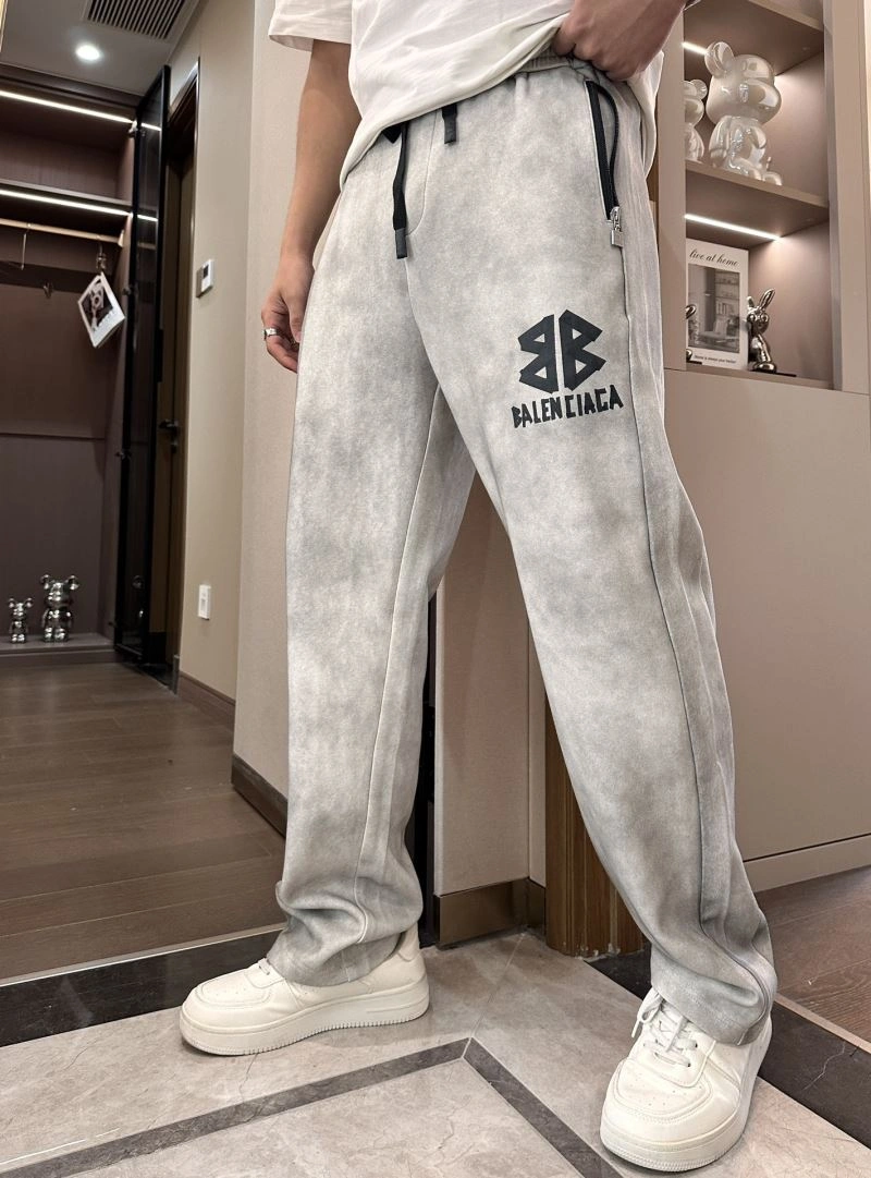 Balenciaga Long Pants Sporty 97377