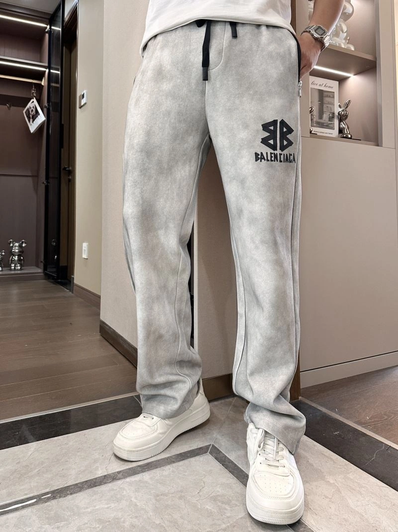 Balenciaga Long Pants Sporty 97377