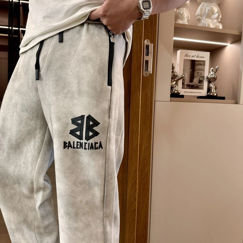 Balenciaga Long Pants Sporty 97377