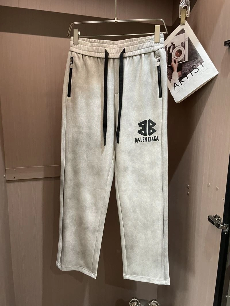 Balenciaga Long Pants Sporty 97377