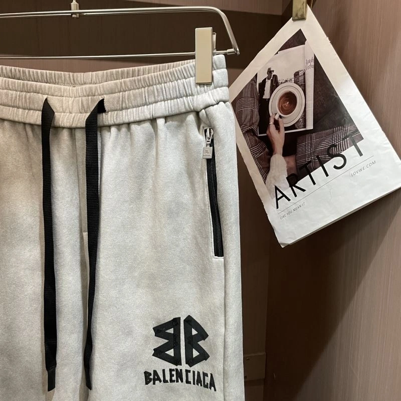 Balenciaga Long Pants Sporty 97377