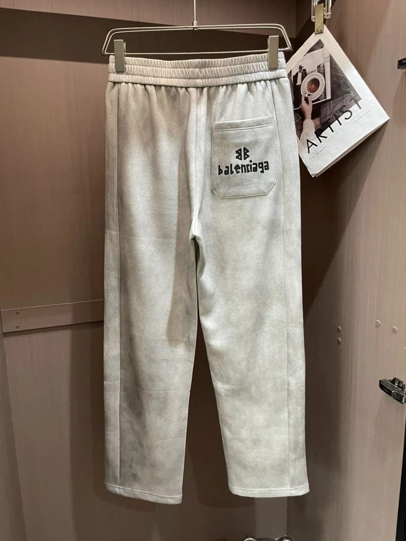 Balenciaga Long Pants Sporty 97377