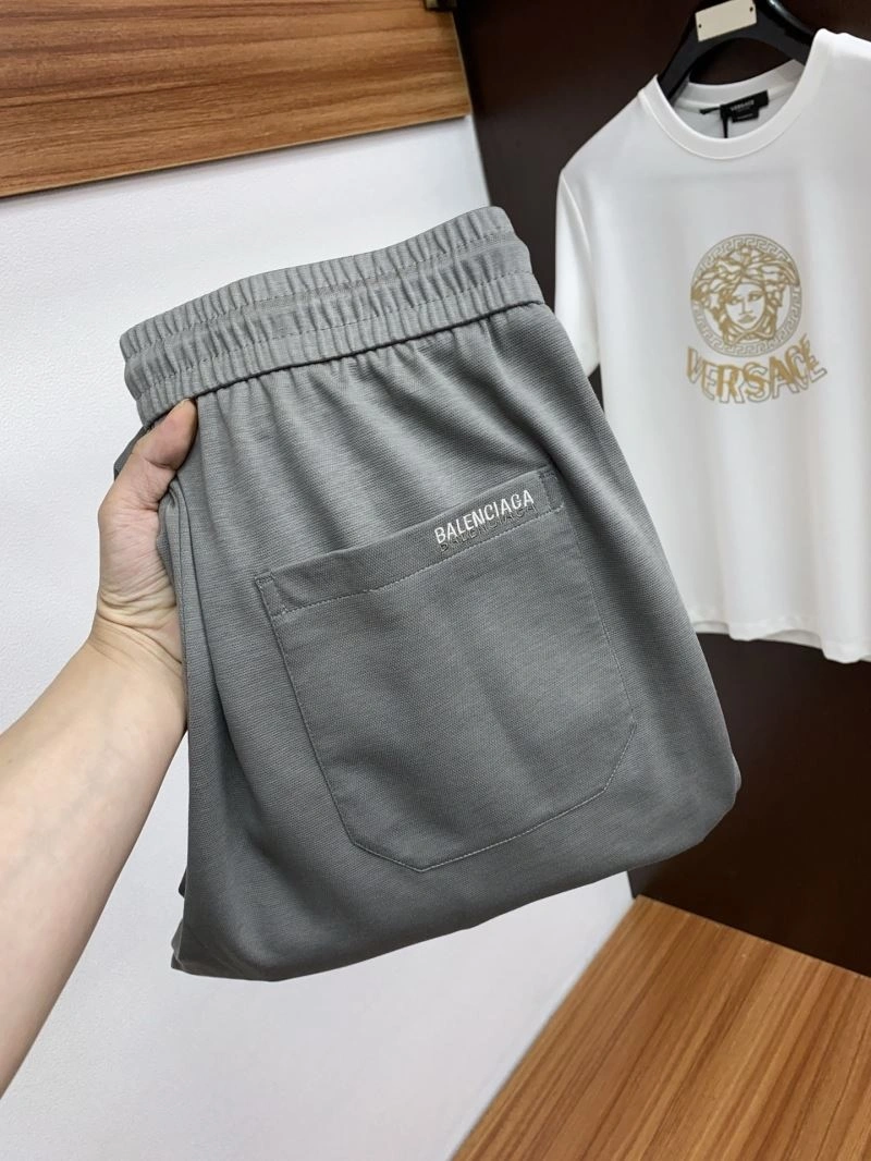 Cozy Balenciaga Long Pants 97373