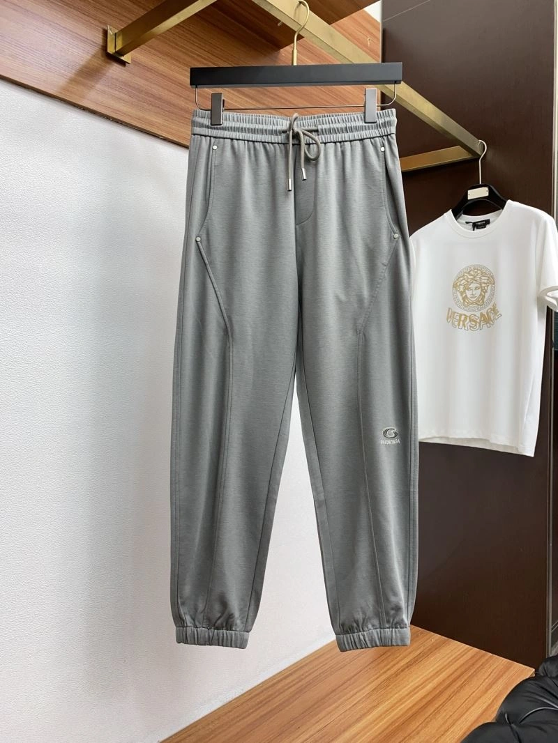 Cozy Balenciaga Long Pants 97373