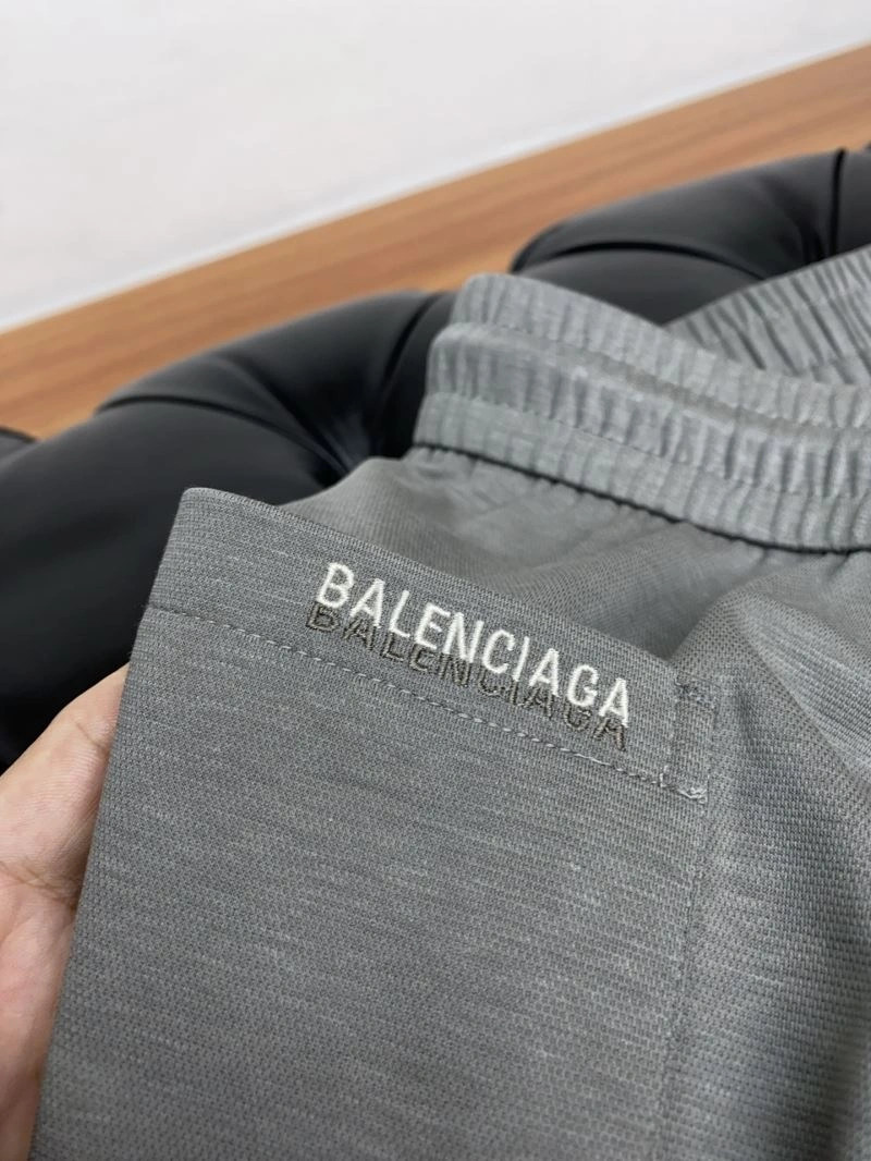 Cozy Balenciaga Long Pants 97373