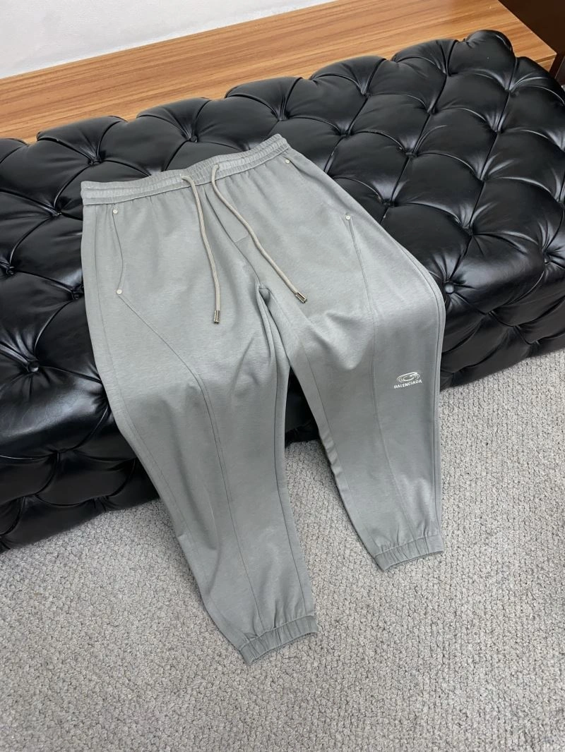 Cozy Balenciaga Long Pants 97373