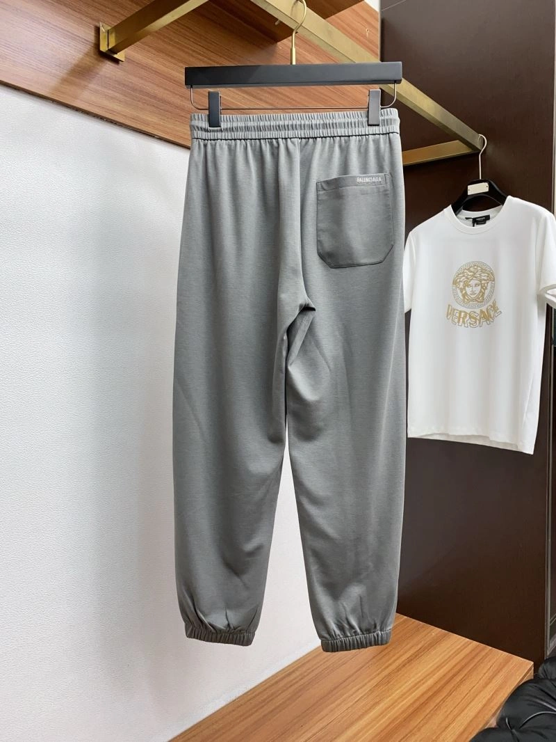 Cozy Balenciaga Long Pants 97373