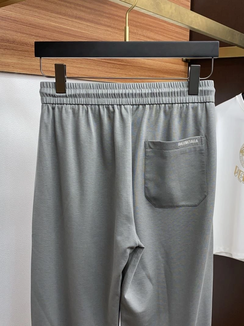 Cozy Balenciaga Long Pants 97373