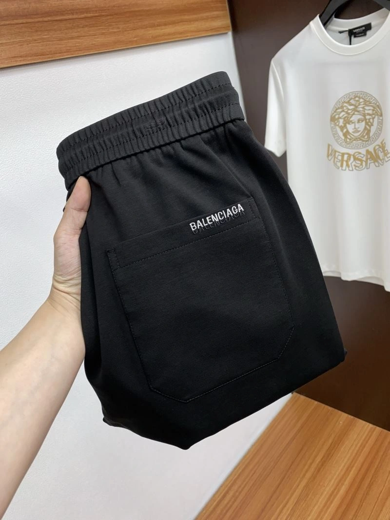 Balenciaga Long Pants RelaxedFit 97378