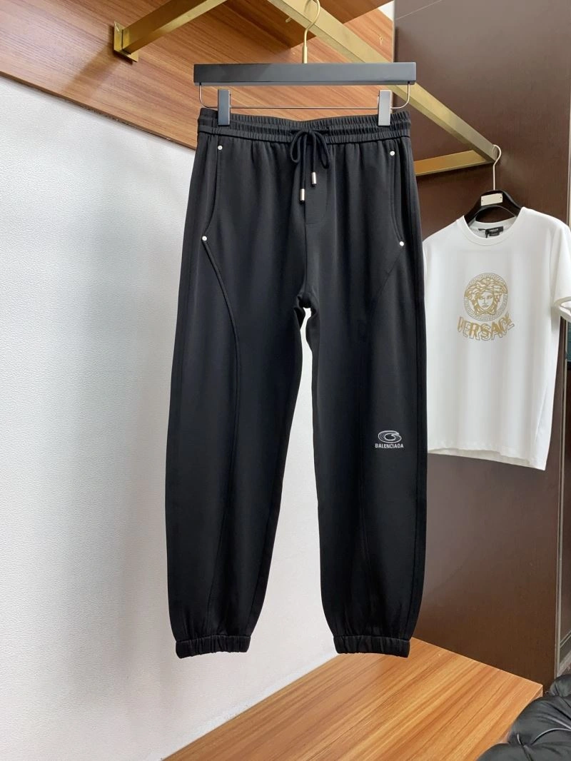 Balenciaga Long Pants RelaxedFit 97378